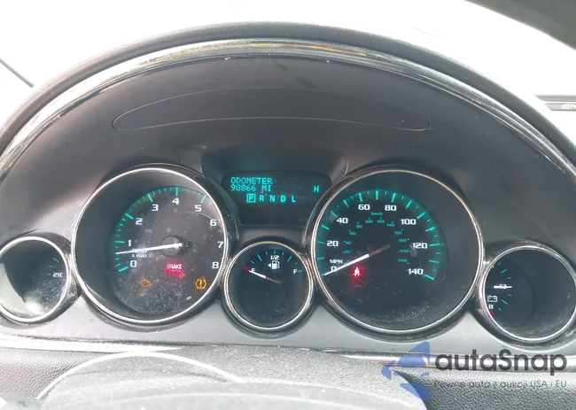 5GAKRBKD4GJ282384: 42617620