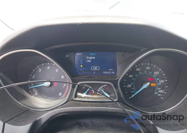 1FADP3F22EL297811: 42617647