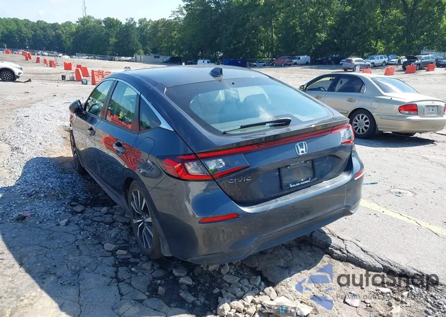 19XFL1H7XPE008648: 42617661