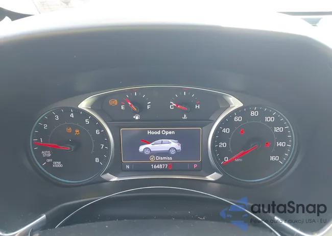 2GNAXYEX8L6137680: 42617680