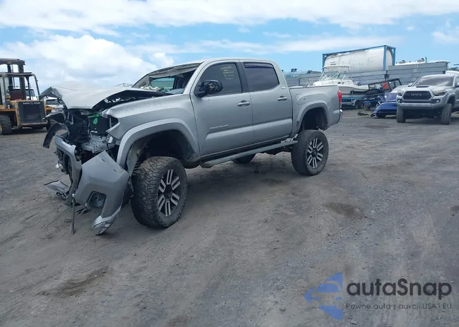 3TMCZ5AN0JM124066: 42617697