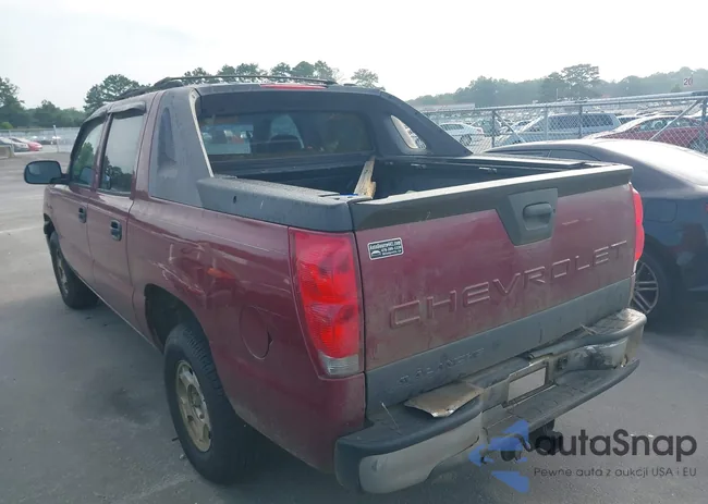 3GNEC12ZX5G142963: 42617722