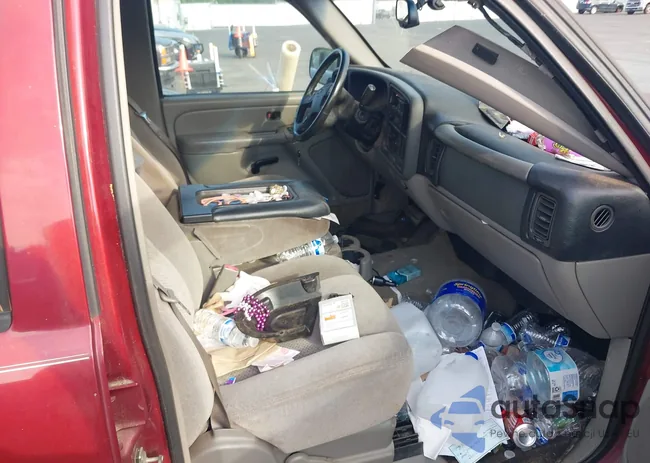 3GNEC12ZX5G142963: 42617722