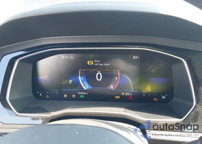 3VW7M7BU8RM053466: 42617769