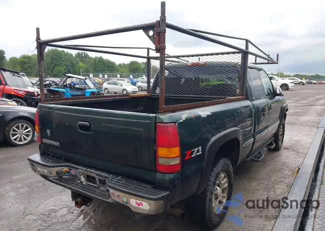 2GTEK19V421418122: 42617777