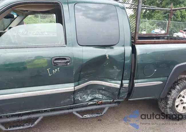 2GTEK19V421418122: 42617777