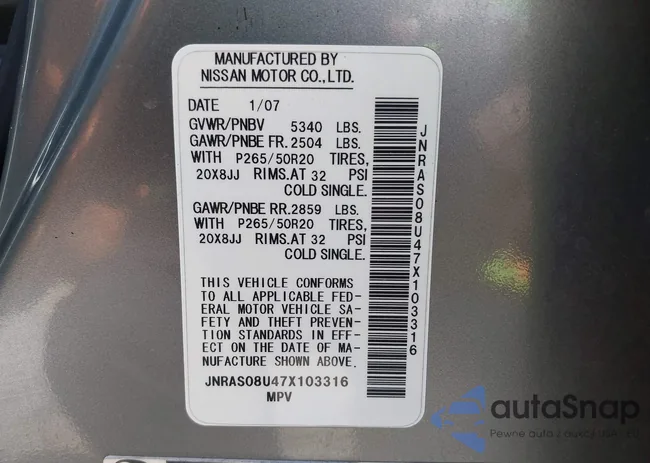 JNRAS08U47X103316: 42617784