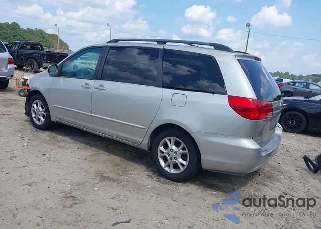 5TDZA22C75S250265: 42617785