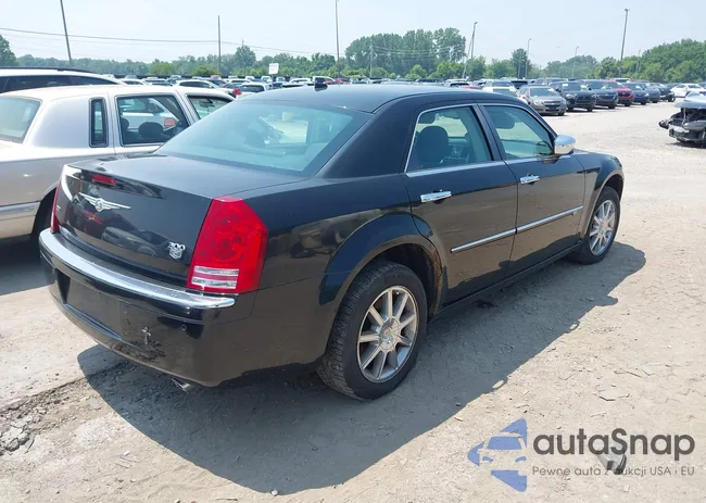 2C3LK63H88H193800: 42617820