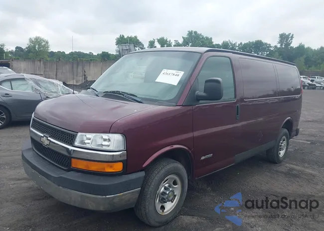 1GCGG25V041204257: 42617840