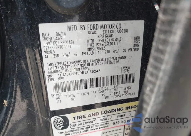 1FMJU1H50EEF56247: 42617841