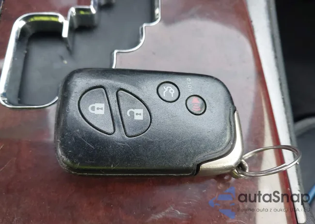 JTHCK262762004750: 42617975