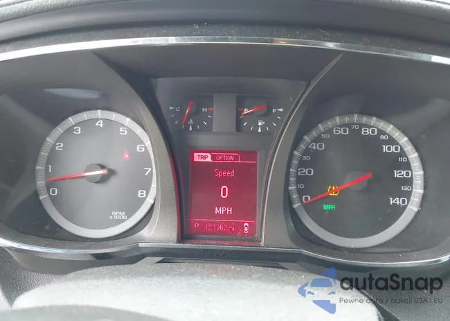 2GKFLUE34G6133149: 42617038