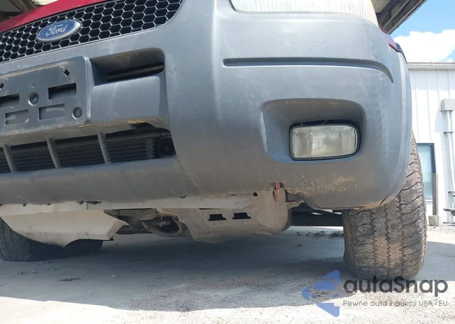 1FMCU93183KD46408: 42617045