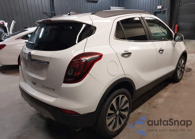 KL4CJCSB6LB042217: 42617063