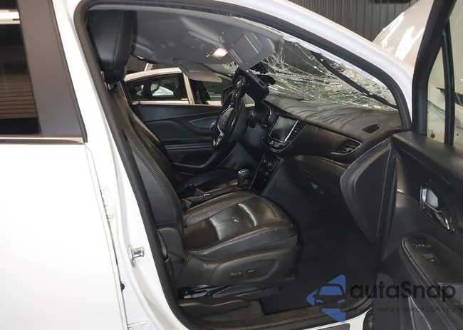 KL4CJCSB6LB042217: 42617063