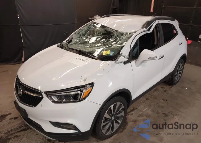 KL4CJCSB6LB042217: 42617063