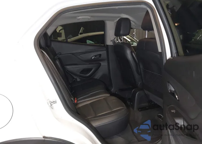 KL4CJCSB6LB042217: 42617063