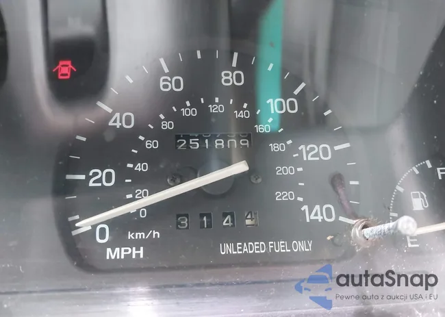 JF1GF6355SH815280: 42617077