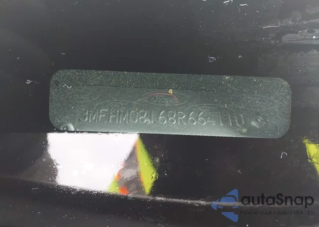 3MEHM08168R664110: 42617083