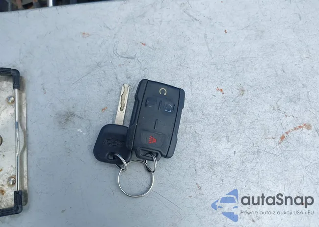 1GCGTCEN9H1270071: 42617121