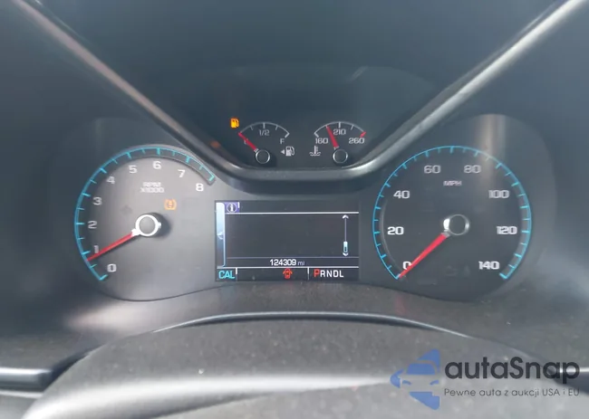 1GCGTCEN9H1270071: 42617121