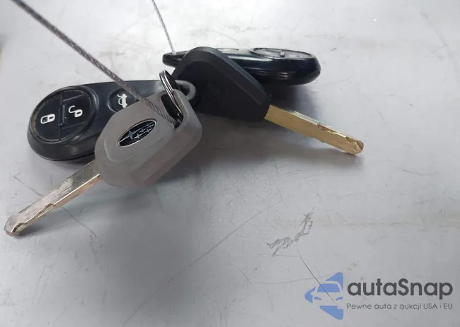 JF2SHBBC1CG460933: 42617228