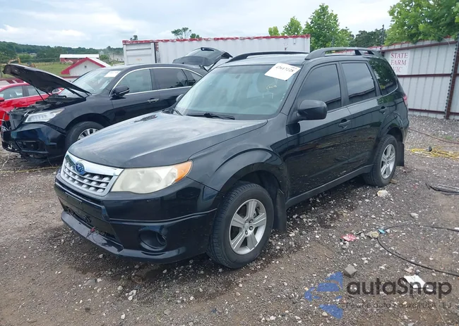 JF2SHBBC1CG460933: 42617228