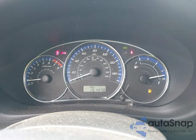 JF2SHBBC1CG460933: 42617228