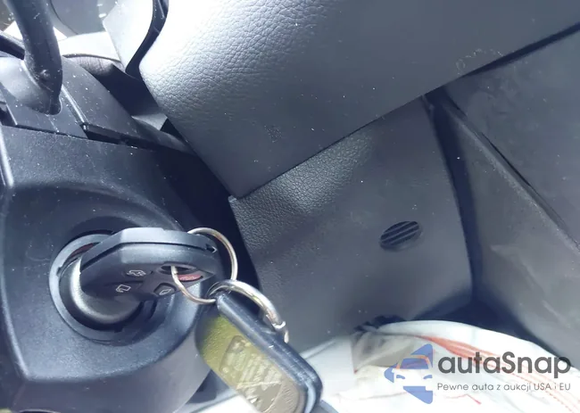 1FADP3F23FL340120: 42617243