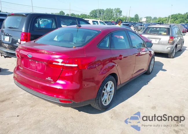 1FADP3F23FL340120: 42617243