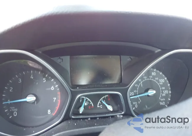 1FADP3F23FL340120: 42617243