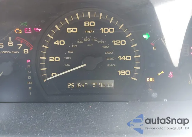 1HGCM56807A028401: 42617275