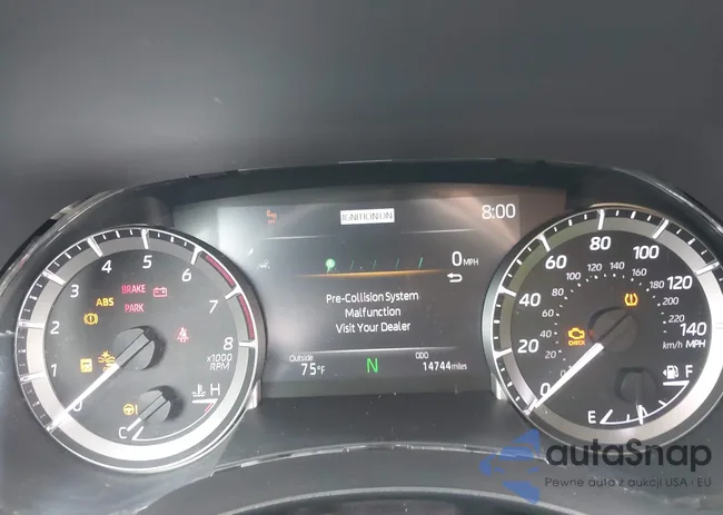 5TDKDRBH6PS043799: 42617278