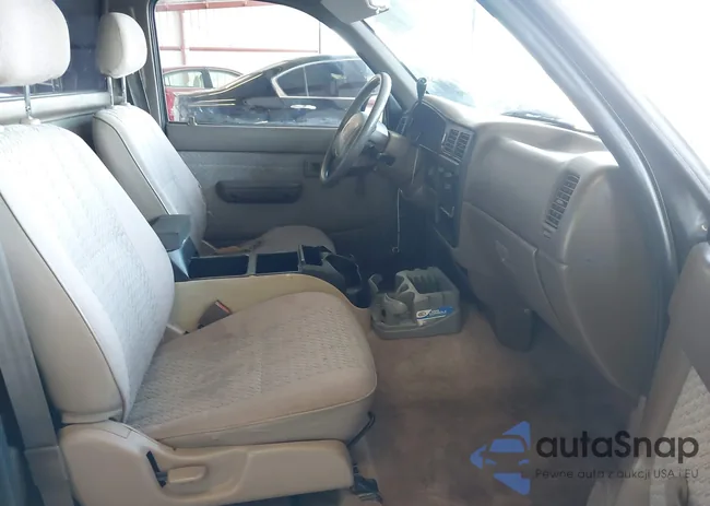 4TAUN41B5SZ005764: 42617287