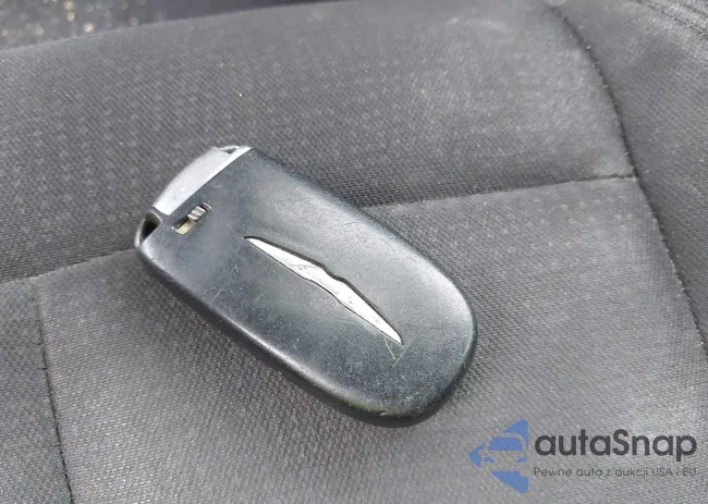 1C3CCCABXFN700940: 42618405