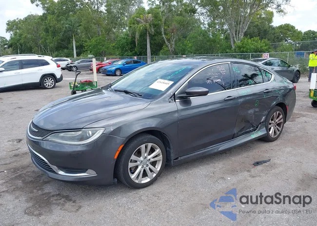 1C3CCCABXFN700940: 42618405