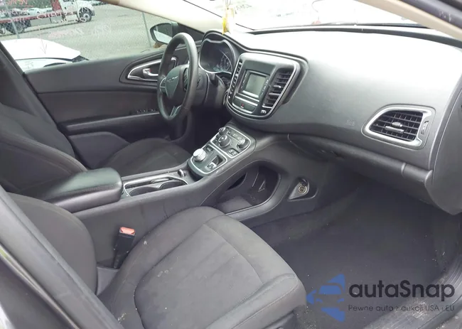 1C3CCCABXFN700940: 42618405