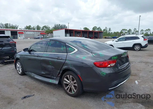 1C3CCCABXFN700940: 42618405