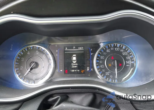 1C3CCCABXFN700940: 42618405