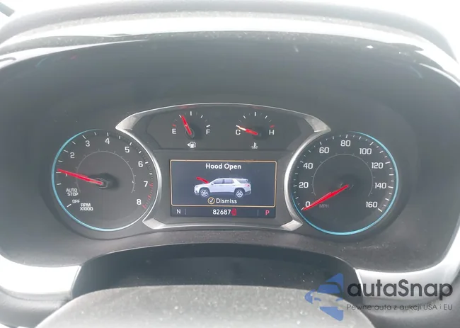 1GNEVGKW4LJ119838: 42618501