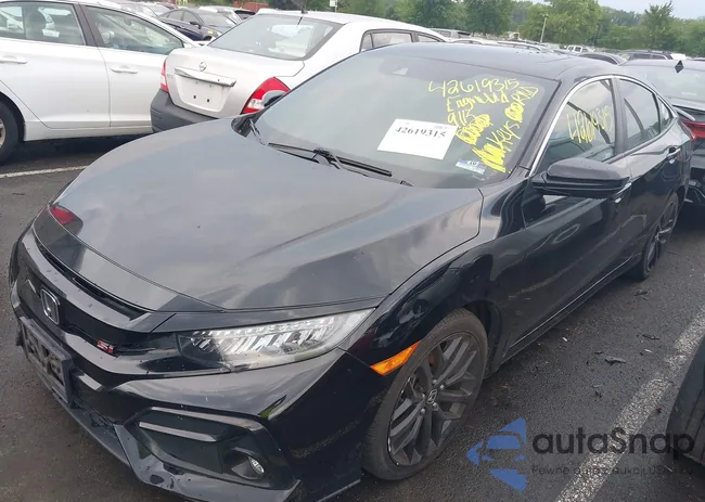 2HGFC1E57LH700255: 42618518