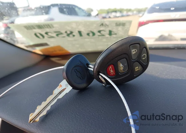 2G1WD57C691200564: 42618520