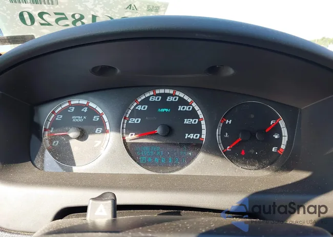 2G1WD57C691200564: 42618520