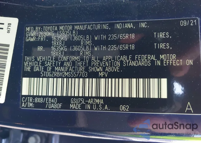 5TDGZRBH2MS557703: 42618580