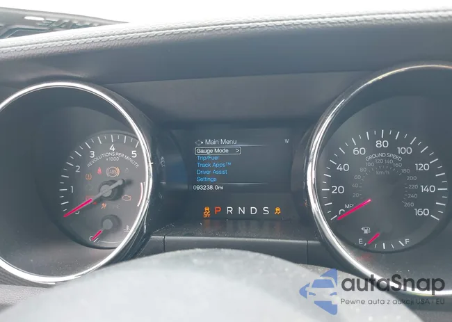 1FA6P8AM1F5316868: 42618687