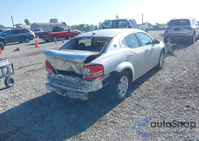 1B3CC4FB6AN161608: 42618726