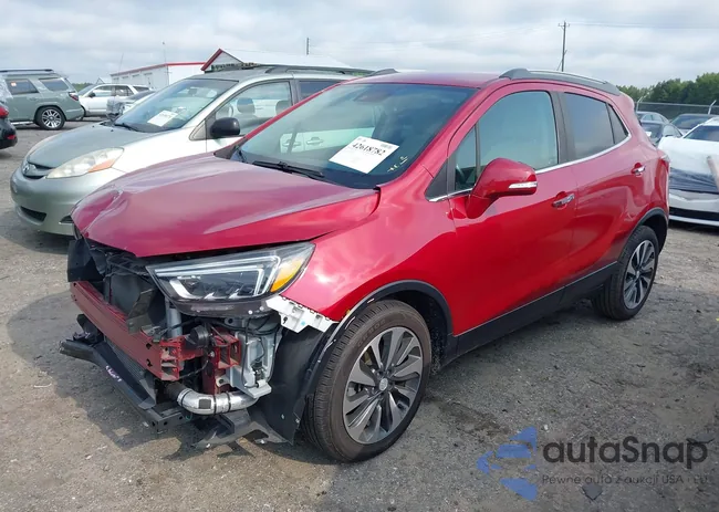 KL4CJCSM5KB830518: 42618782