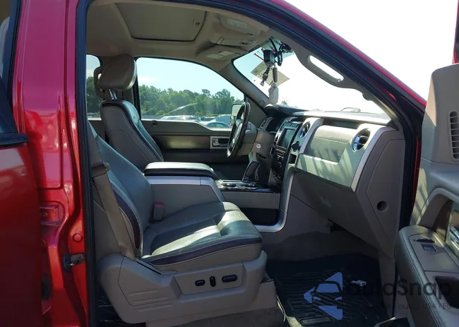 1FTFW1CV3AFB66887: 42618863