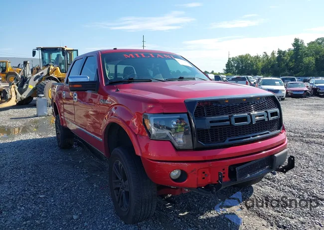 1FTFW1CV3AFB66887: 42618863